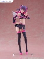 Statuetka Furyu 2.5 Dimensional Seduction Liliel Angel Paratroopers 23 cm