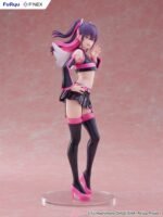 Statuetka Furyu 2.5 Dimensional Seduction Liliel Angel Paratroopers 23 cm