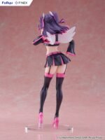 Statuetka Furyu 2.5 Dimensional Seduction Liliel Angel Paratroopers 23 cm