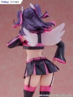 Statuetka Furyu 2.5 Dimensional Seduction Liliel Angel Paratroopers 23 cm