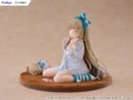The Angel Next Door Spoils Me Rotten F:Nex PVC Statue 1/7 Mahiru Shiina Relax Ver. 14 cm