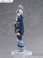 Blue Archiv F:Nex PVC Statue 1/7 Kayoko (NewYear) 27 cm