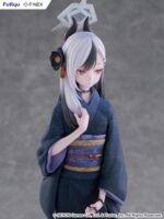Blue Archiv F:Nex PVC Statue 1/7 Kayoko (NewYear) 27 cm