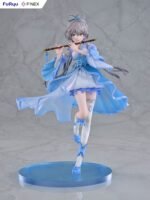 Figurka Virtual YouTuber F:NEX PVC Figurka Statuetka 1/7 Luo Tianyi Ge Xing Ver. 24 cm