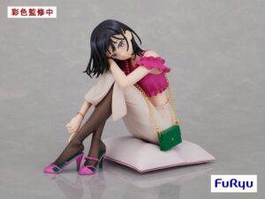 Figurka Masamune-kun no Revenge PVC Figurka Statuetka R Adagaki Aki 11 cm