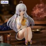 Figurka Wandering Witch: The Journey of Elaina Noodle Stopper PVC 13 cm