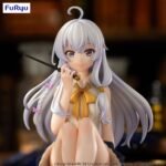 Figurka Wandering Witch: The Journey of Elaina Noodle Stopper PVC 13 cm