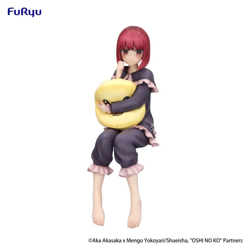 Figurka Oshi No Ko Noodle Stopper PVC Statuetka Kana Arima Have a good night! 15 cm