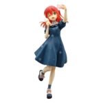 Figurka Bocchi the Rock! Trio-Try-iT PVC Figurka Statuetka Ikuyo Kita 21 cm