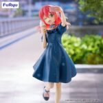 Figurka Bocchi the Rock! Trio-Try-iT PVC Figurka Statuetka Ikuyo Kita 21 cm
