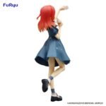 Figurka Bocchi the Rock! Trio-Try-iT PVC Figurka Statuetka Ikuyo Kita 21 cm