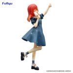 Figurka Bocchi the Rock! Trio-Try-iT PVC Figurka Statuetka Ikuyo Kita 21 cm
