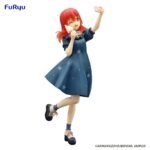 Figurka Bocchi the Rock! Trio-Try-iT PVC Figurka Statuetka Ikuyo Kita 21 cm
