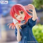 Figurka Bocchi the Rock! Trio-Try-iT PVC Figurka Statuetka Ikuyo Kita 21 cm