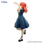 Figurka Bocchi the Rock! Trio-Try-iT PVC Figurka Statuetka Ikuyo Kita 21 cm