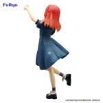 Figurka Bocchi the Rock! Trio-Try-iT PVC Figurka Statuetka Ikuyo Kita 21 cm