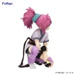 Figurka Hunter x Hunter Noodle Stopper PVC Figurka Statuetka Machi 10 cm