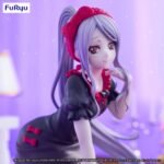 Figurka Overlord Noodle Stopper PVC Figurka Statuetka Shalltear Loungewear Ver. 9 cm