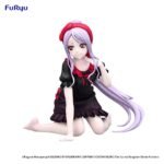 Figurka Overlord Noodle Stopper PVC Figurka Statuetka Shalltear Loungewear Ver. 9 cm