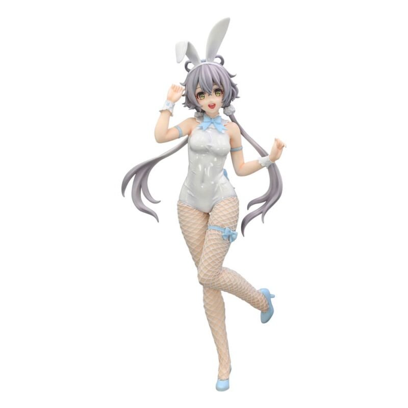 Figurka VTuber BiCute Bunnies PVC Statuetka V Singer Luo Tian Yi 28 cm