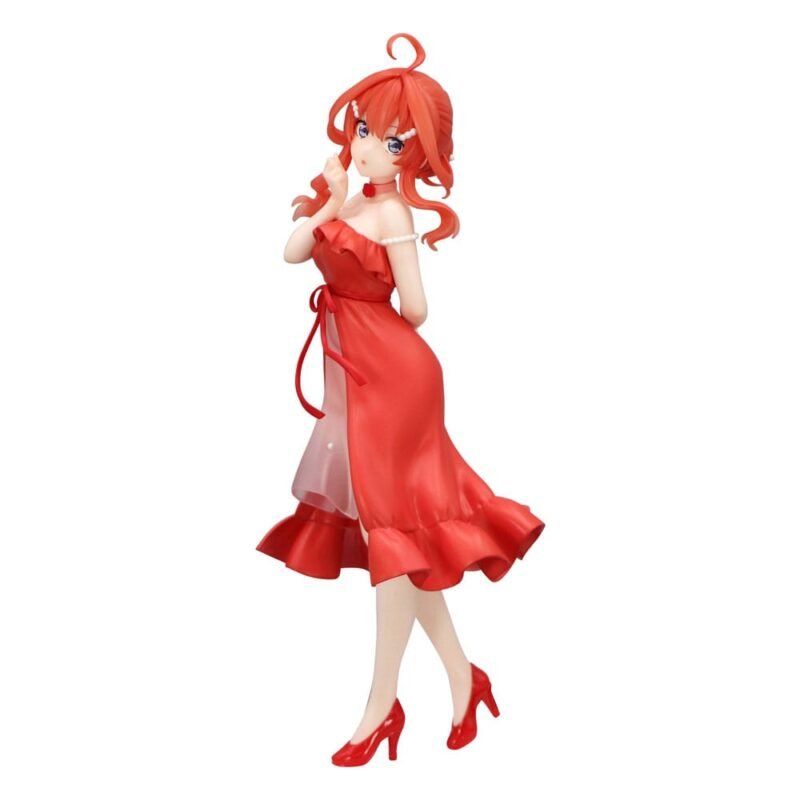 Figurka Itsuki Nakano Pastel Dress Ver. 22 cm