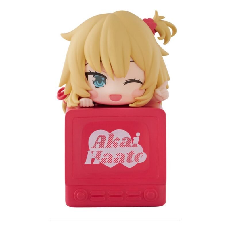 Figurka PVC Akai Haato 10 cm