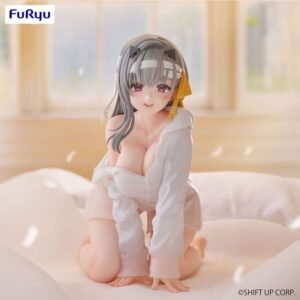 Figurka Nikke Noodle Stopper PVC Goddess of Victory Modernia First Affection Ver. 9 cm