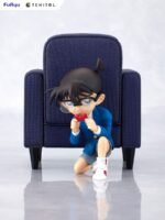 Figurka Detektiv Conan Tenitol PVC Figurka Statuetka Conan Edogawa 10 cm