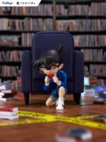 Figurka Detektiv Conan Tenitol PVC Figurka Statuetka Conan Edogawa 10 cm