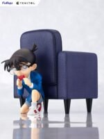 Figurka Detektiv Conan Tenitol PVC Figurka Statuetka Conan Edogawa 10 cm