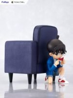 Figurka Detektiv Conan Tenitol PVC Figurka Statuetka Conan Edogawa 10 cm