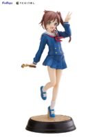 Figurka Train to the End of the World Tenitol PVC Figurka Statuetka Shizuru Chikura 21 cm