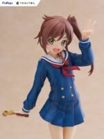 Figurka Train to the End of the World Tenitol PVC Figurka Statuetka Shizuru Chikura 21 cm