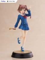 Figurka Train to the End of the World Tenitol PVC Figurka Statuetka Shizuru Chikura 21 cm