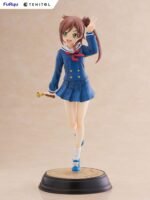 Figurka Train to the End of the World Tenitol PVC Figurka Statuetka Shizuru Chikura 21 cm