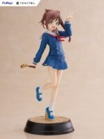 Figurka Train to the End of the World Tenitol PVC Figurka Statuetka Shizuru Chikura 21 cm