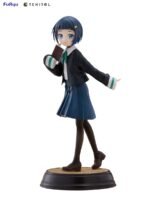 Figurka Train to the End of the World Tenitol PVC Figurka Statuetka Akira Shinonome 20 cm