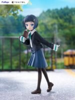 Figurka Train to the End of the World Tenitol PVC Figurka Statuetka Akira Shinonome 20 cm