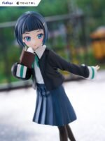 Figurka Train to the End of the World Tenitol PVC Figurka Statuetka Akira Shinonome 20 cm