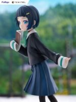 Figurka Train to the End of the World Tenitol PVC Figurka Statuetka Akira Shinonome 20 cm