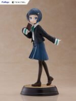 Figurka Train to the End of the World Tenitol PVC Figurka Statuetka Akira Shinonome 20 cm