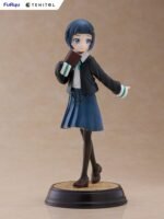 Figurka Train to the End of the World Tenitol PVC Figurka Statuetka Akira Shinonome 20 cm