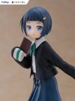 Figurka Train to the End of the World Tenitol PVC Figurka Statuetka Akira Shinonome 20 cm