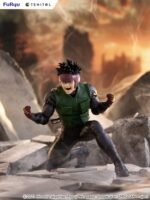 Spriggan Tenitol PVC Statue Yu Omniae 13 cm