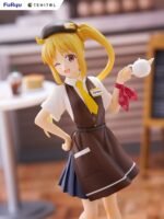 Figurka PVC Bocchi the Rock! Nijika Ijichi w stylu Café, 20 cm