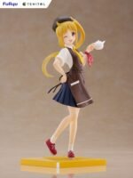 Figurka PVC Bocchi the Rock! Nijika Ijichi w stylu Café, 20 cm