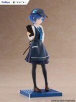 Figurka PVC Ryo Yamada Cafe Style 21 cm Bocchi the Rock!