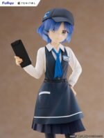 Figurka PVC Ryo Yamada Cafe Style 21 cm Bocchi the Rock!