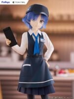 Figurka PVC Ryo Yamada Cafe Style 21 cm Bocchi the Rock!