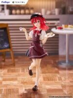 Figurka Bocchi the Rock! Ikuyo Kita Cafe Style Ver. 20 cm